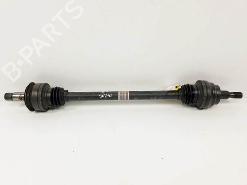 Used Left rear driveshaft Left rear driveshaft MERCEDES-BENZ M-CLASS (W166) ML 350 BlueTEC 4-matic (166.024, 166.023) (258 hp) 24929332 24929332
