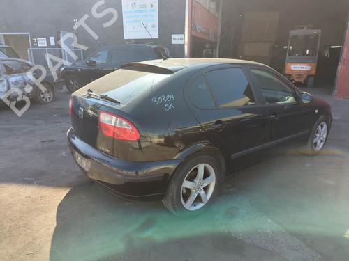 Left front fog light SEAT LEON (1M1) 1.6 16 V | BP24947463C30 - Image 12