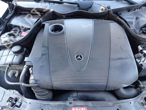 Brake master cylinder MERCEDES-BENZ C-CLASS (W203) C 200 CDI (203.007) | BP11696356M77 