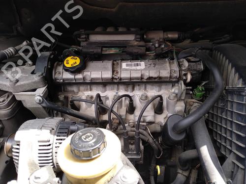 Electronic module RENAULT ESPACE III (JE0_) 2.0 (JE0A) | BP37230010M83 - Image 19