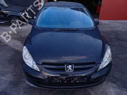 ABS pump PEUGEOT 307 (3A/C) 2.0 HDi 110 | BP9161124M43 