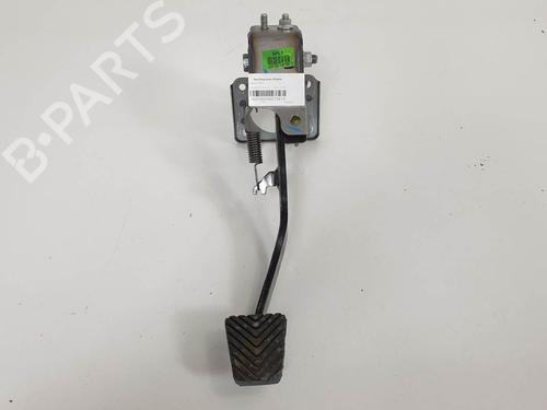 bremsepedal bremsepedal HYUNDAI i20 I (PB, PBT) 1.2 (86 hp) 8764433 8764433