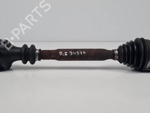 Used Left front driveshaft Left front driveshaft 38317203 38317203