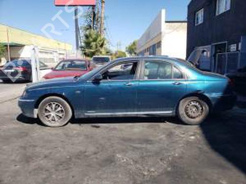 Engine ROVER 75 (RJ) 2.0 CDT | BP25137996M1 