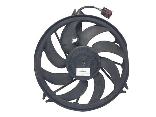 Used Radiator fan Radiator fan 38497973 38497973
