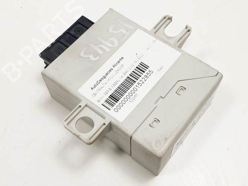 Control unit BMW 3 (E46) 320 d | BP25117588M11 