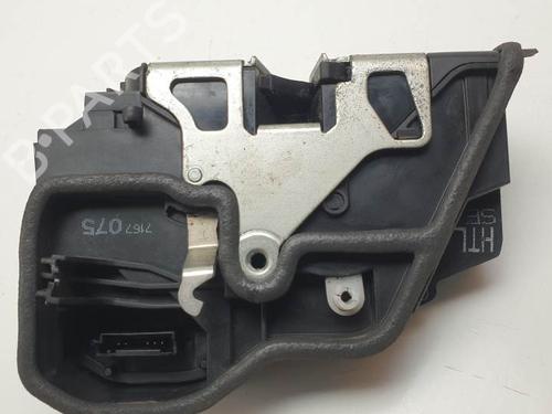 Rear left lock BMW X5 (E70) 3.0 d | BP29245160C100 