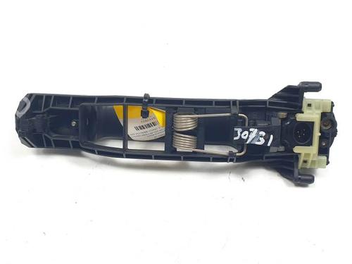 Front right exterior door handle MERCEDES-BENZ C-CLASS (W202) C 220 CDI (202.133) | BP28060672C129 