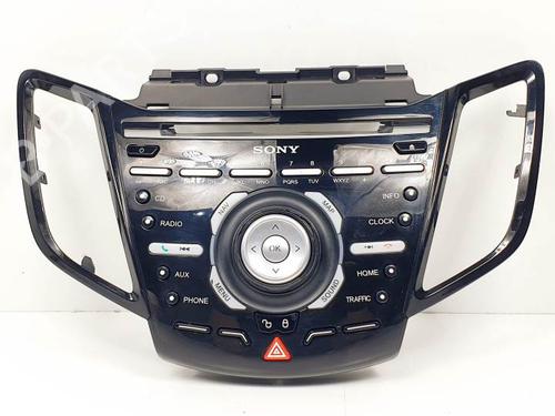 Used Switch FORD FIESTA VI (CB1, CCN) 1.0 EcoBoost (100 hp) 25146031