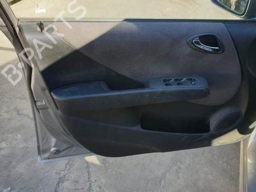 Bouton de warning HONDA JAZZ II (GD_, GE3, GE2) 1.3 iDSi (GD1) | BP19394497I22 