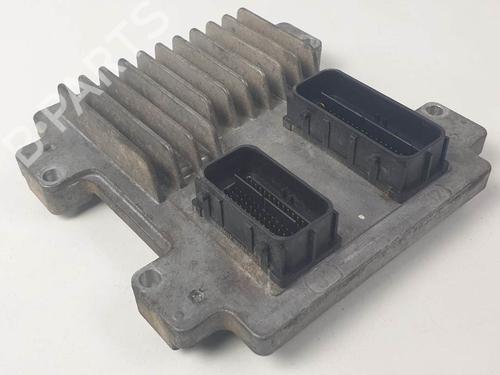 Used Engine control unit (ECU) Engine control unit (ECU) OPEL INSIGNIA A (G09) 1.8 (68) (140 hp) 24930495 24930495