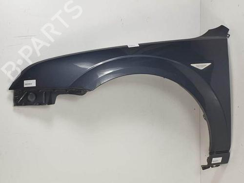 Used Left front fenders FORD MONDEO III (B5Y) 2.0 16V (146 hp) 18653647