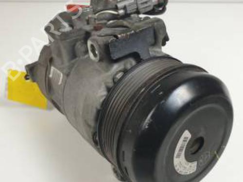 Used AC compressor MERCEDES-BENZ C-CLASS (W204) C 250 CDI (204.003) (204 hp) 30450514