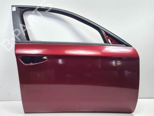 Used Right front door ALFA ROMEO 159 (939_) 1.9 JTDM 16V (939AXC1B, 939AXC12) (150 hp) 28051752