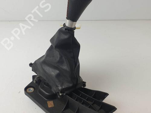 Gear lever MAZDA 3 (BK) 1.6 DI Turbo | BP26650152M90 - Image 2