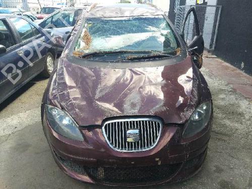 Used Parts SEAT ALTEA XL (5P5, 5P8) 2.0 TDI (140 hp) 823723