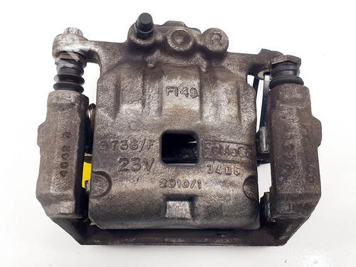 Used Right front brake caliper Right front brake caliper FORD FIESTA VI (CB1, CCN) 1.0 EcoBoost (100 hp) 25146141 25146141
