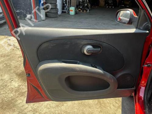 Engine control unit (ECU) NISSAN MICRA III (K12) 1.4 16V | BP13649445M57 