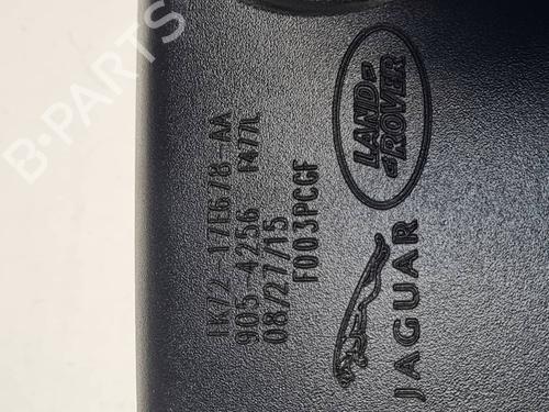 Rear mirror JAGUAR XE (X760) 2.0 D | BP34643683I6 - Image 4
