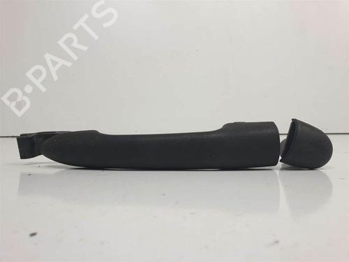Used Rear left exterior door handle Rear left exterior door handle RENAULT CLIO III (BR0/1, CR0/1) 1.5 dCi (BR17, CR17) (86 hp) 9108972 9108972