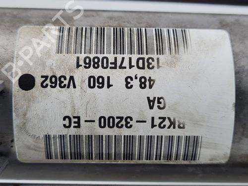 Steering rack FORD TRANSIT CUSTOM V362 Van (FY, FZ) 2.2 TDCi | BP38010504M22 - Image 6