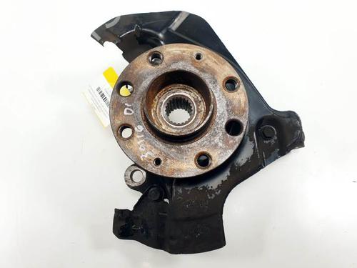 Used Left front steering knuckle FIAT PUNTO EVO (199_) 1.4 (199AXB1A) (77 hp) 24263253