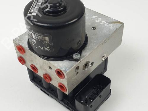Used ABS pump BMW 3 Touring (E46) 318 i (118 hp) 28059557
