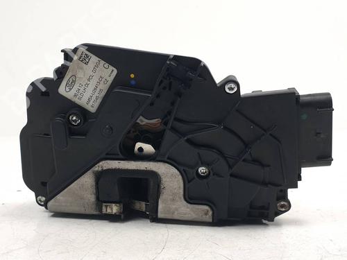 Used Rear left lock Rear left lock FORD GRAND C-MAX (DXA/CB7, DXA/CEU) 2.0 TDCi (163 hp) 34513530 34513530