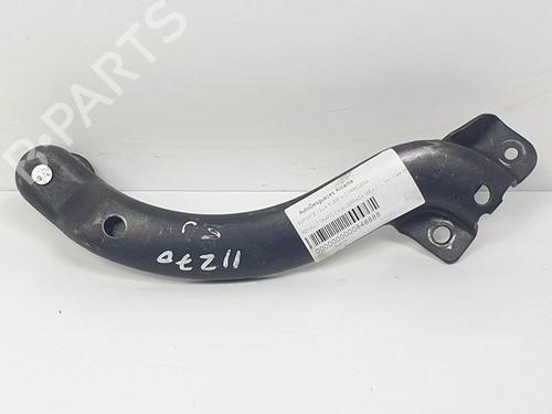 Dørhængsel/Dørbegrænser Dørhængsel/Dørbegrænser RENAULT TRAFIC II Van (FL) 2.0 dCi 115 (FL01, FL0U, FL00, FL0H, FL0M) (114 hp) 13957109 13957109