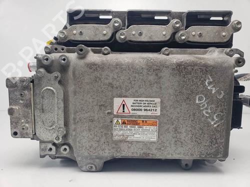 Used Electronic module Electronic module TOYOTA RAV 4 IV (_A4_) 2.5 Hybrid (AVA42_) (197 hp) 25143862 25143862