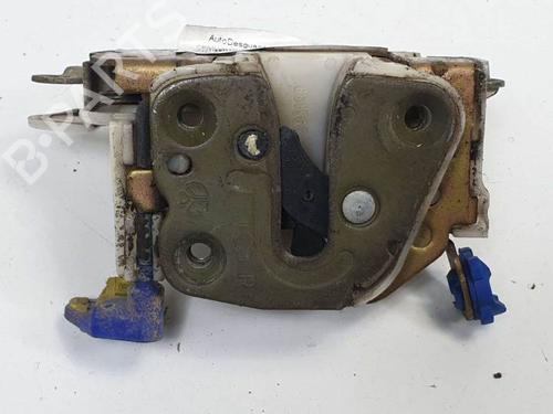 Used Front right lock NISSAN VANETTE CARGO Bus (HC 23) 2.3 D (75 hp) 6852542