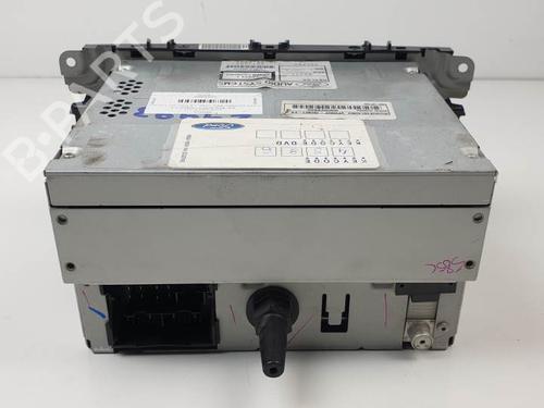 Radio SEAT AROSA (6H1) 1.0 | BP27272558E6 