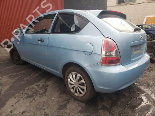 Gearbox HYUNDAI ACCENT III Saloon (MC) 1.4 GL | BP16926758M3 