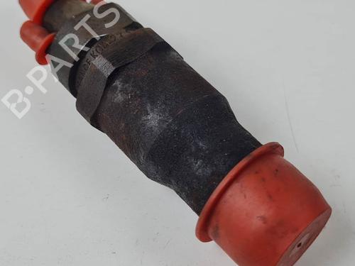 Used Injector Injector MERCEDES-BENZ 124 Saloon (W124) 300 D (124.130) (109 hp) 25752504 25752504