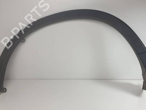 Aba guarda lamas trás direita Aba guarda lamas trás direita MAZDA CX-5 (KE, GH) 2.2 D 4WD (KE2AW) (175 hp) 30801041 30801041