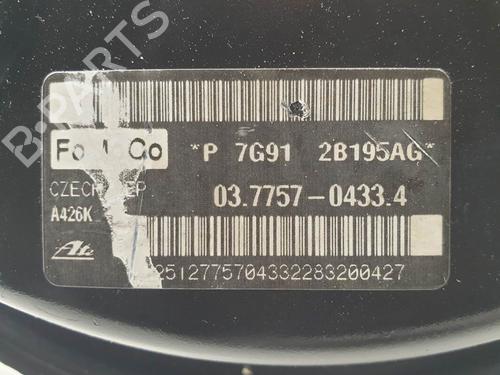 Servo brake FORD MONDEO IV (BA7) 2.0 TDCi | BP24930835M42 - Image 6