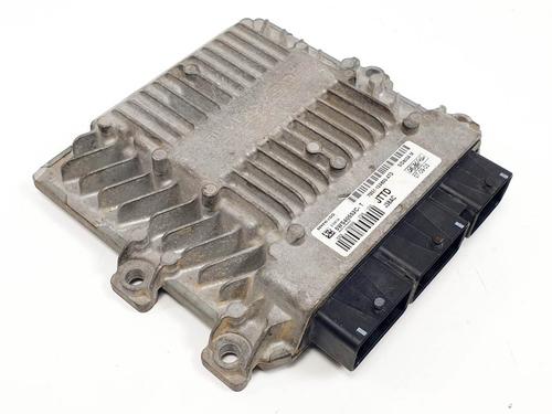 Used Engine control unit (ECU) FORD FOCUS II Convertible 2.0 TDCi (136 hp) 25119057