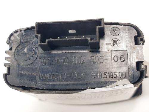 Warning switch BMW X3 (E83) xDrive 20 d | BP12366498I22 
