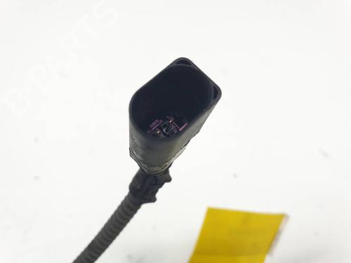 Hood lock VW TIGUAN (5N_) 2.0 TFSI 4motion | BP29763266C133 