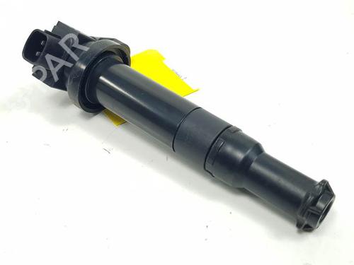 Used Ignition coil SEAT AROSA (6H1) 1.0 (50 hp) 25908544