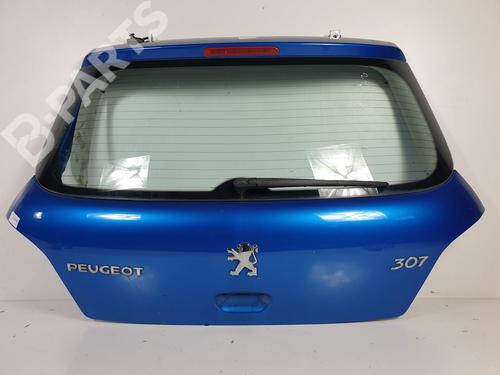 tailgate-peugeot-307-3ac-2000-2001-2002-2003-2004-2005-2006-2007-2008-2009-2010-2011-2012-9515741 main image