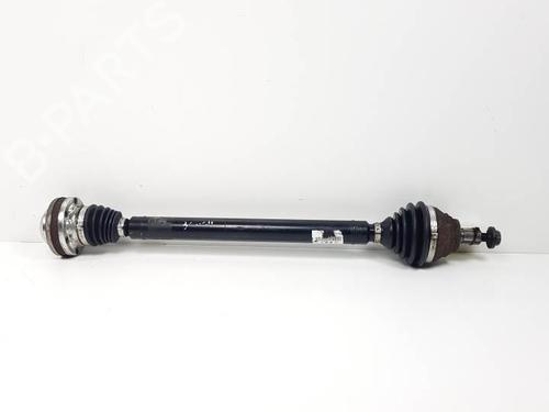 Used Right front driveshaft VW EOS (1F7, 1F8) 2.0 TDI (140 hp) 26282066