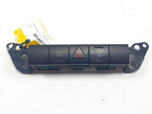 Used Warning switch JEEP PATRIOT (MK74) 2.0 CRD (140 hp) 28448015