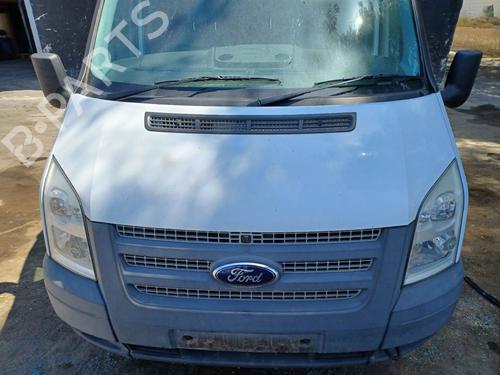 Warning switch FORD TRANSIT Van (FA_ _) | BP7531070I22 - Image 4