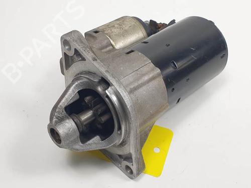 Startmotor ALFA ROMEO 147 (937_) 1.6 16V T.SPARK ECO (937.AXA1A, 937.BXA1A) (105 hp) 11511764