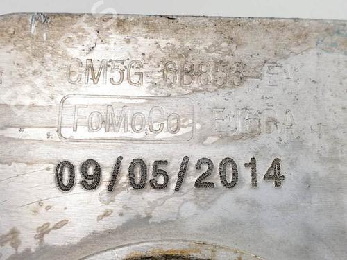 Oil radiator FORD B-MAX (JK) 1.0 EcoBoost | BP19657056M33 - Image 2