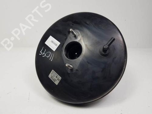 Used Servo brake NISSAN QASHQAI / QASHQAI +2 I (J10, NJ10, JJ10E) 1.5 dCi (106 hp) 11751577