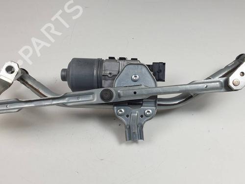 Front wiper motor PEUGEOT 208 I (CA_, CC_) 1.2 PureTech 82 | BP29581856M29 