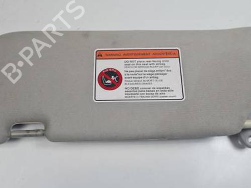 Aletta parasole destra CHEVROLET CAPTIVA (C100, C140) 2.0 D (150 hp) 30959022