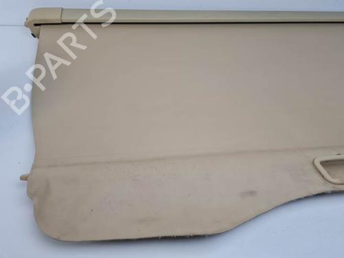 Rear parcel shelf LAND ROVER FREELANDER 2 (L359) 2.2 TD4 4x4 | BP28162183C85 